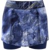 Dámska sukňa adidas Melbourne Tennis Skirt Multicolor/Blue M