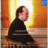 CD Wolfgang Amadeus Mozart: Requiem