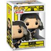 Funko POP Rocks: Metallica - Kirk (72S) |