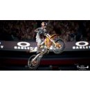 Monster Energy Supercross 4 (XSX)