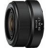 Objektív NIKKOR Z DX 24mm f/1.7 (JMA109DA)