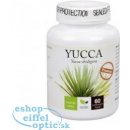 Natural Medicaments Yucca Premium 60 kapsúl