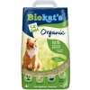 Biokat's ORGANIC podstielka 6l