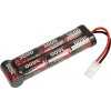 Robitronic NiMH batéria 8.4V 3600mAh plochá EC3