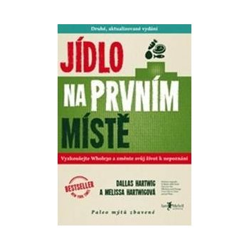 Jídlo na prvním místě Dallas Hartwig CZ