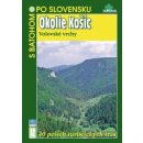 Okolie Košíc - S batohem po Slovensku 12 Tibor Kollár