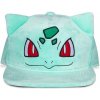 Pokémon Bulbasaur Novelty Cap Blue