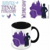 Pyramid Keramický hrnček International Wednesday Teenage Purgatory 315 ml