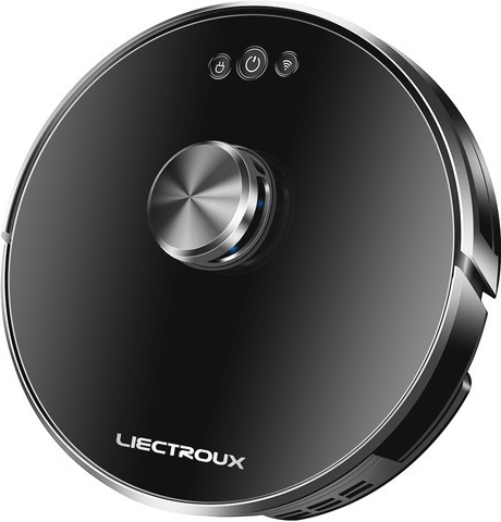 LIECTROUX XR500