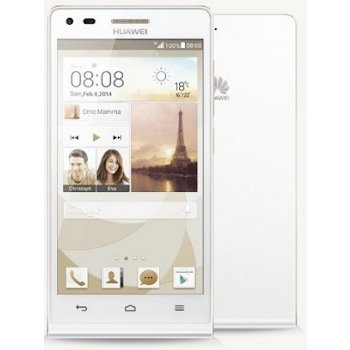 Huawei P7 mini