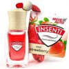 MOJE AUTO INSENTI WOOD STRAWBERRY - Závesná vôňa jahoda 8ml