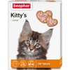 Beaphar pochúťka Kitty´s Mix 150 tbl