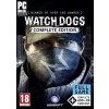 Watch Dogs Complete Edition (PC) DIGITAL