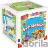 BrainBox Svetobežníci SK - Blackfire