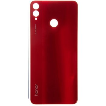 Kryt Huawei Honor 8X zadný červený od 10 € - Heureka.sk