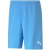 Puma Nohavice 7/8 a 3/4 Teamrise Modrá