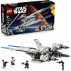 LEGO® Star Wars™ 75399 Povstalecká stíhačka U-Wing 5702017817439