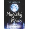 Magický Měsíc. Kniha a 44 karet