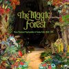 Various Artists, THE MAGIC FOREST (MORE PASTORAL PSYCHEDLIA & FUNKY FOLK 1968-1975), CD