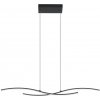Eglo | Eglo 31227 - LED Luster na lanku ALBORAYA LED/20,7W/230V | EG31227