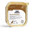 Specific FSW Struvite Dissolution pre dospelé mačky 100 g