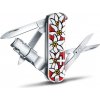 Multifunkčný nôž Victorinox NailClip 580 - 0.6463.840