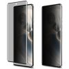 IMAK 139296 3D Privacy tvrdené ochranné sklo pre Motorola Edge 50 Fusion