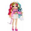 Rainbow High módna bábika s kryštálom - Amaya