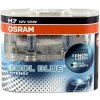 OSRAM COOL BLUE INTENSE H7 PX26d 12V 55W 64210CBI-HCB