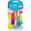 Gillette Venus Tropical jednorazové dámske holítko, 3 ks / 1 bal