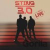 STING - 3.0 LIVE 1 CD