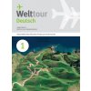 Welttour Deutsch 1 Arbeitsbuch - Sylwia Mróz-Dwornikowska, Katrzyna Szachowska