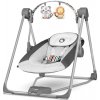 LIONELO Hojdačka otto cozy grey