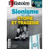 L'Histoire n°520 : Sionisme, utopie et tragédie - Juin 2024 (List)