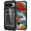 Spigen Ultra Hybrid Zero One puzdro pre Google Pixel 9 Pro XL – matné čierne KF2337323