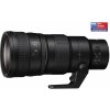Nikon FX VR Nikkor Z 400mm f/4.5 VR S