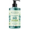 Beauterra organický šampón BIO Aloe vera a konope 750 ml