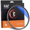 UV Filter 49mm HD MC séria C SLIM s vrstvami K&F
