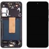 LCD Displej + Dotykové sklo + Rám Samsung Galaxy S23 Plus 5G S916B originál