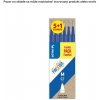Náhradná náplň do rollera PILOT Frixion 0,7mm modrá 5ks+1ks bonus