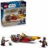 LEGO® Star Wars™ 75437 Cobb Vanth a spídr 5702018062968
