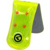 Reflexná LED sponka KELLYS TWINKLE PRO 3M Scotchlite