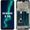 LCD Displej + Rám Realme 8, 8 Pro