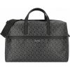 Cestovná taška Calvin Klein - CK Must Weekender Mono
