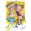 Viz Media Show-ha Shoten! 3