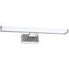 Milagro LED osvetlenie zrkadla do kúpeľne MIRORE LED/5W/230V 30 cm IP44 lesklý chróm ML2030 + záruka 3 roky zadarmo
