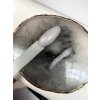 D-Nails Clear Polar Aurora Glitter - Control Gel - PolyGel - 50g