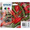 EPSON Multipack 4-colours 503XL Black/Standard CMY (C13T09R94020)