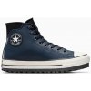 Converse Chuck Taylor All Star City Trek Waterproof Hi - A08558/Into The Void/Newtral Teal 39