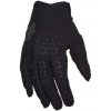 FOX rukavice FOX PAWTECTOR black/black - M